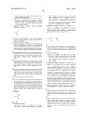 INSECTICIDAL HETEROCYCLIC CARBOXYLIC ACID DERIVATIVES diagram and image