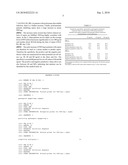 METHOD FOR ASSAYING SEPSIS IN HUMANS diagram and image