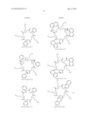 PEPTOID OLIGOMERS, PHARMACEUTICAL COMPOSITIONS AND METHODS OF USING THE SAME diagram and image