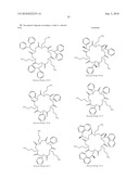 PEPTOID OLIGOMERS, PHARMACEUTICAL COMPOSITIONS AND METHODS OF USING THE SAME diagram and image