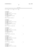 ATAP PEPTIDES, NUCLEIC ACIDS ENCODING THE SAME AND ASSOCIATED METHODS OF USE diagram and image