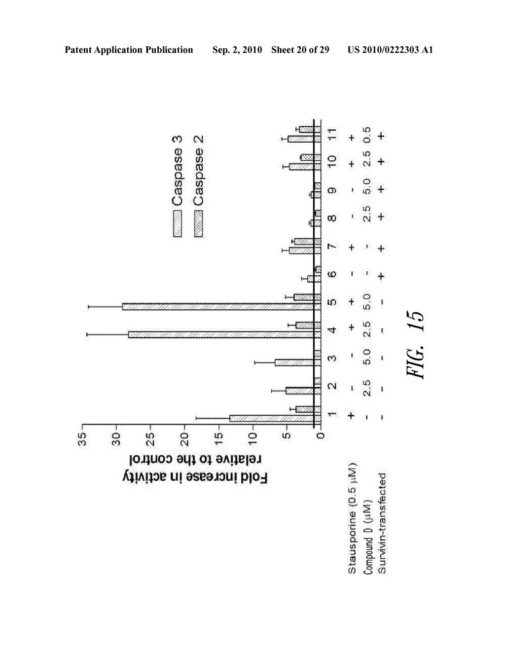 REVERSE-TURN MIMETICS AND METHOD RELATING THERETO - diagram, schematic, and image 21