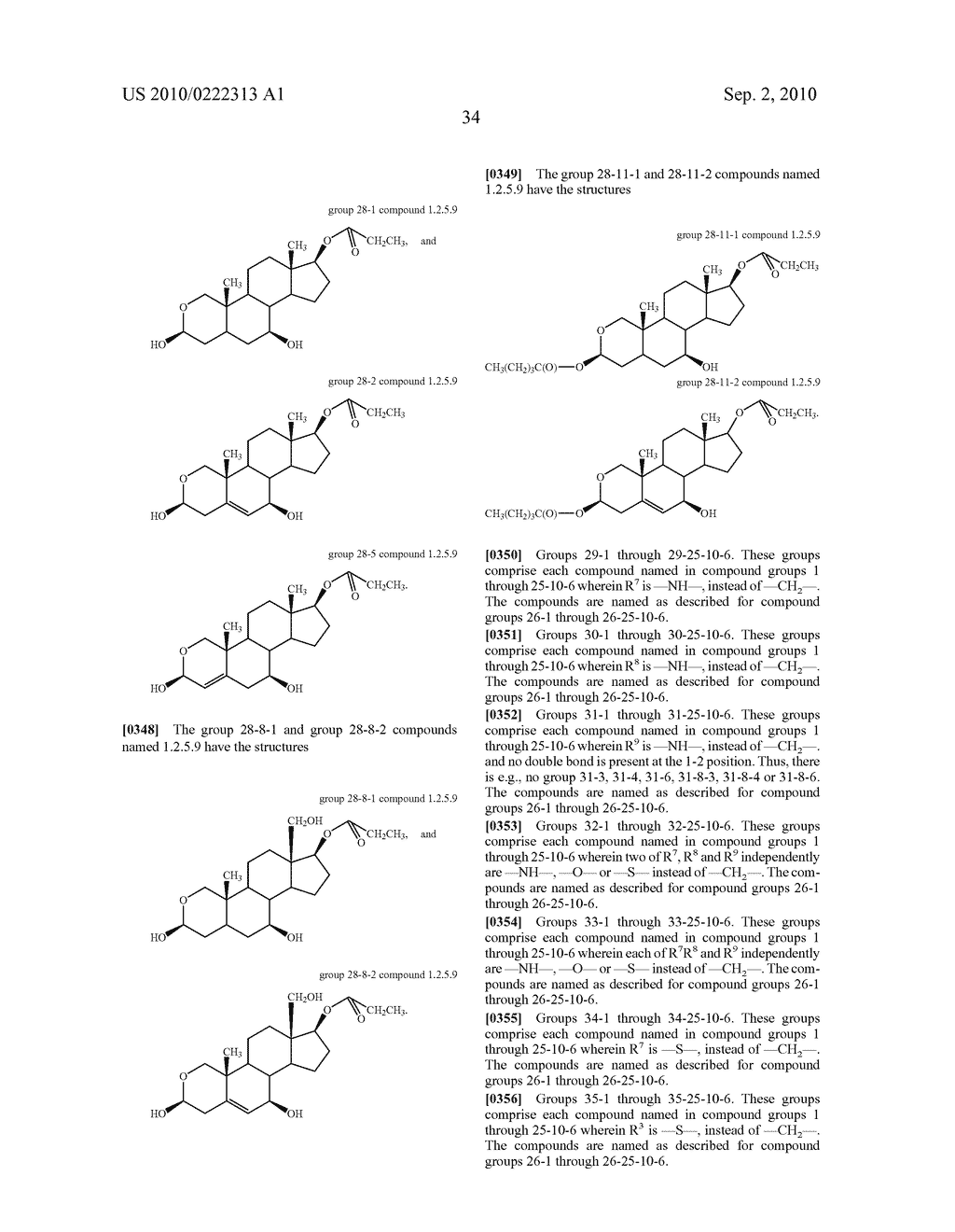 PHARMACEUTICAL COMPOSITIONS-4 - diagram, schematic, and image 41