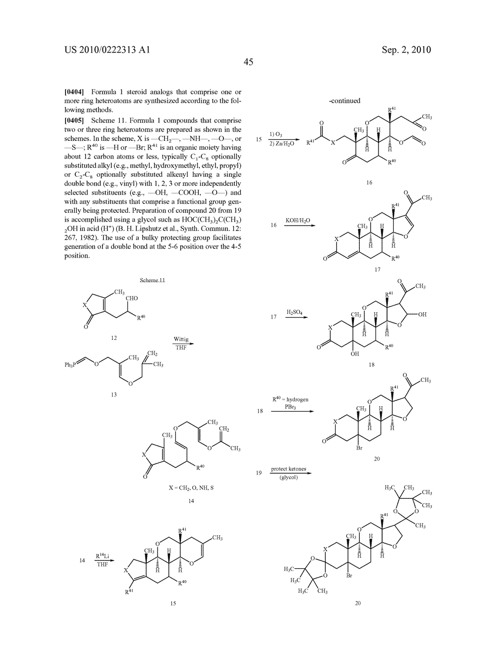 PHARMACEUTICAL COMPOSITIONS-4 - diagram, schematic, and image 52
