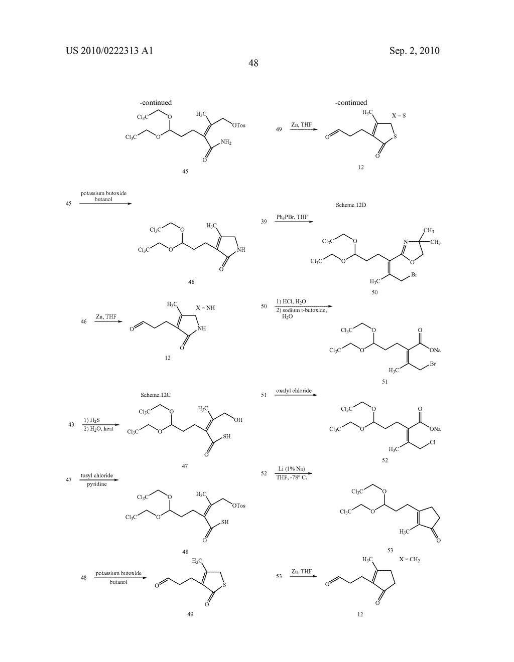 PHARMACEUTICAL COMPOSITIONS-4 - diagram, schematic, and image 55