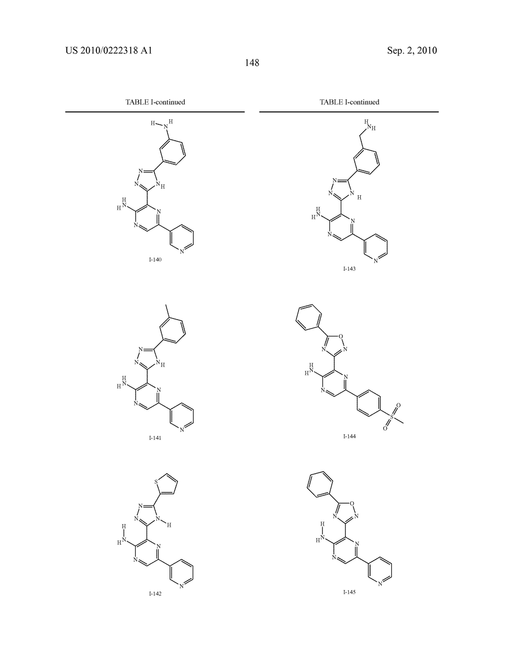 COMPOUNDS USEFUL AS INHIBITORS OF ATR KINASE - diagram, schematic, and image 149