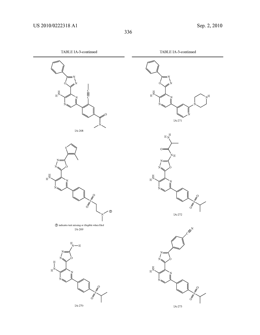 COMPOUNDS USEFUL AS INHIBITORS OF ATR KINASE - diagram, schematic, and image 337