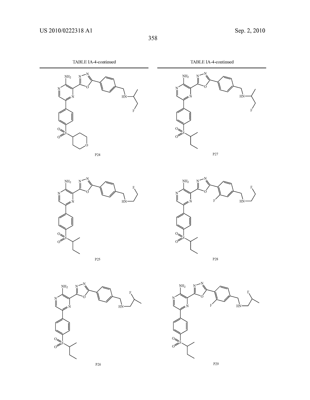 COMPOUNDS USEFUL AS INHIBITORS OF ATR KINASE - diagram, schematic, and image 359