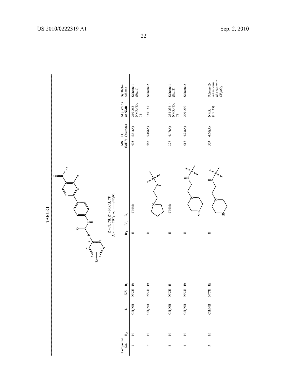 NICOTINAMIDE DERIVATIVES, PREPARATION THEREOF AND THERAPEUTIC USE THEREOF - diagram, schematic, and image 23