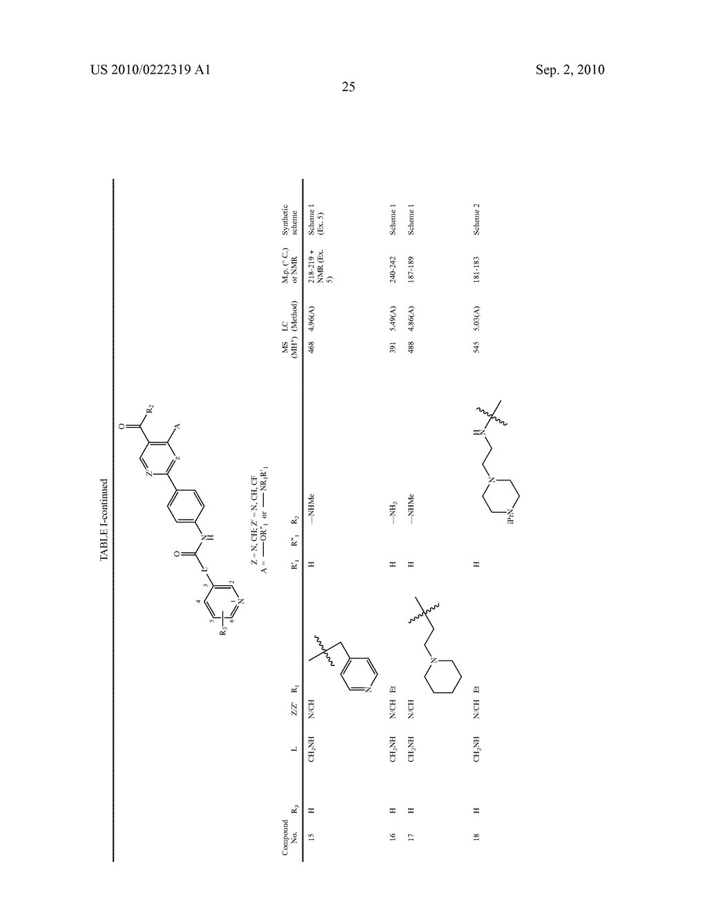 NICOTINAMIDE DERIVATIVES, PREPARATION THEREOF AND THERAPEUTIC USE THEREOF - diagram, schematic, and image 26