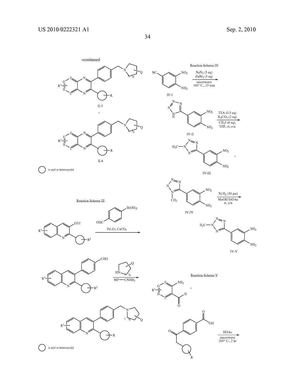 Inhibitors of akt activtiy - diagram, schematic, and image 35