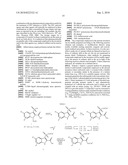 Non-Nucleoside Reverse Transcriptase Inhibitors diagram and image