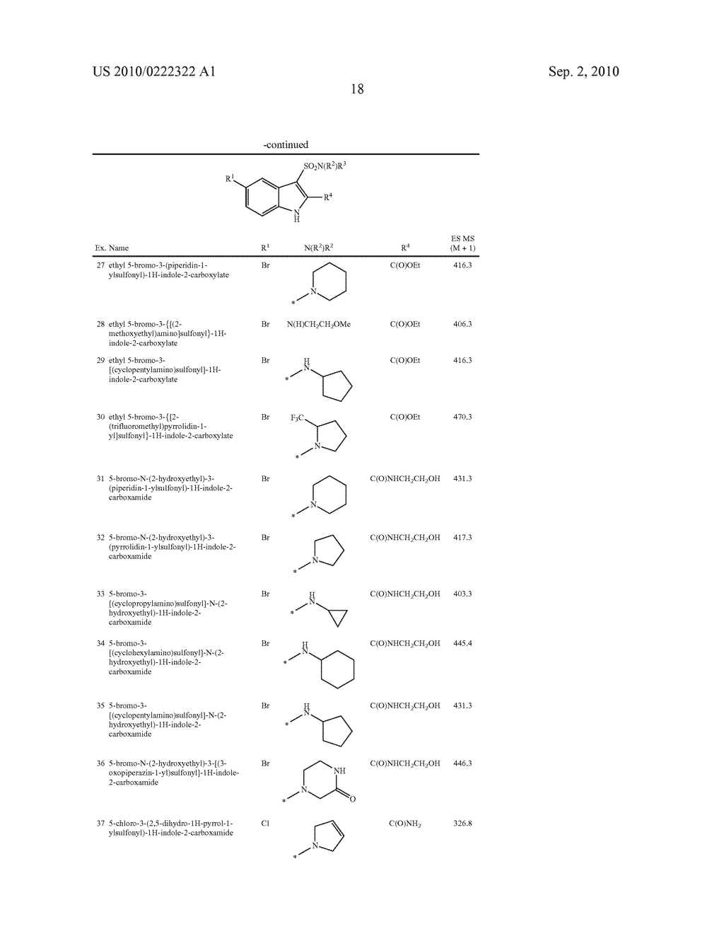 Non-Nucleoside Reverse Transcriptase Inhibitors - diagram, schematic, and image 19