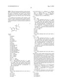 Non-Nucleoside Reverse Transcriptase Inhibitors diagram and image