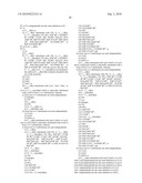 Non-Nucleoside Reverse Transcriptase Inhibitors diagram and image