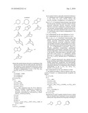 Non-Nucleoside Reverse Transcriptase Inhibitors diagram and image