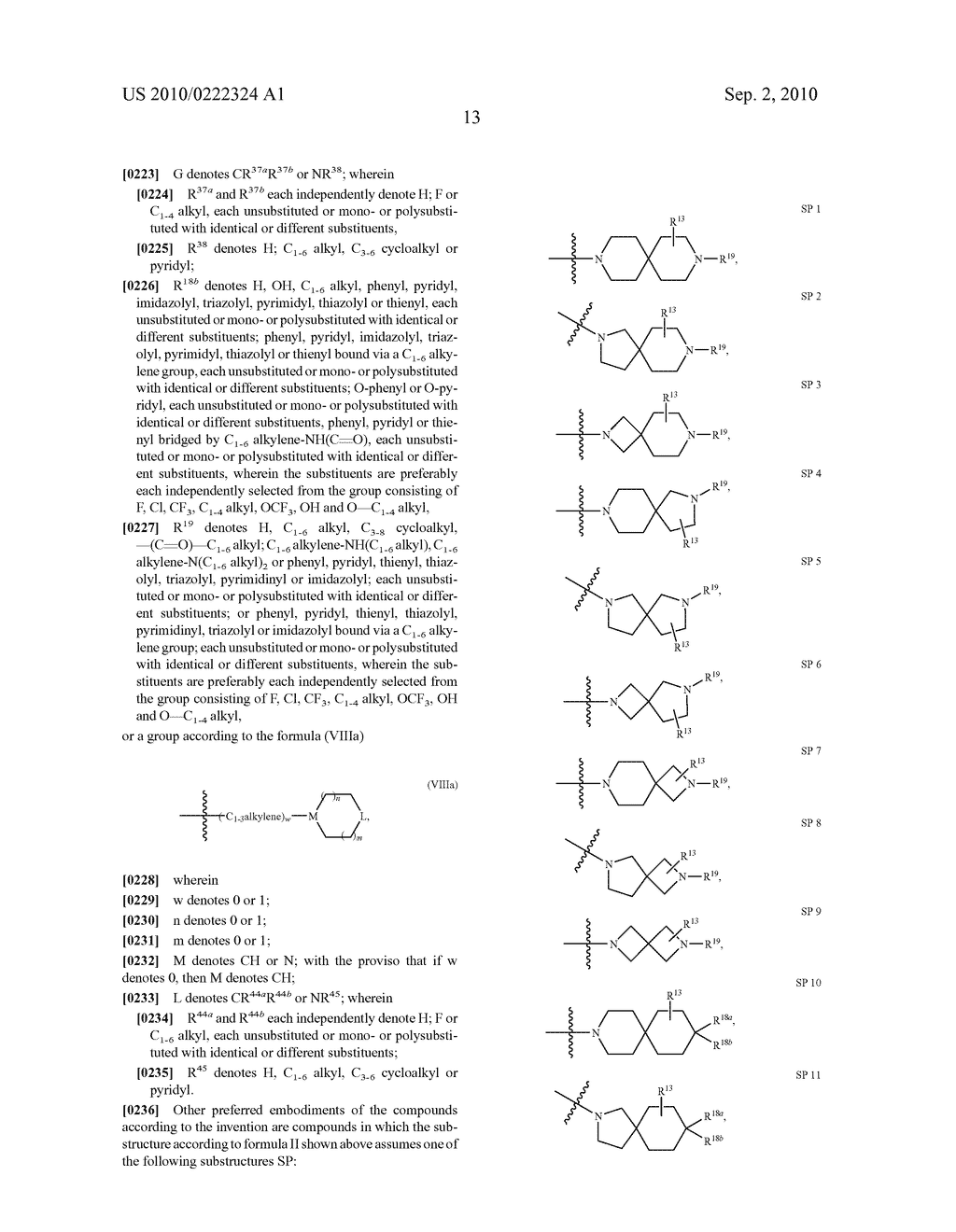 Substituted Indole Compounds - diagram, schematic, and image 14