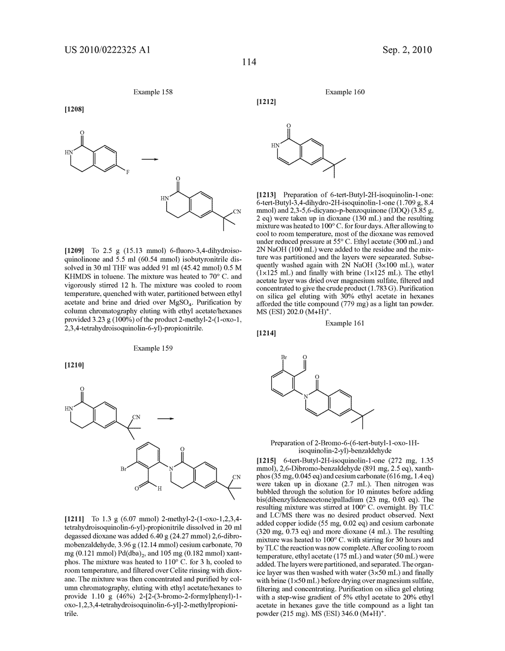 Inhibitors of Bruton's Tyrosine Kinase - diagram, schematic, and image 115