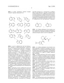 2-CYCLOPROPYL-THIAZOLE DERIVATIVES diagram and image