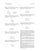 2-CYCLOPROPYL-THIAZOLE DERIVATIVES diagram and image