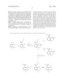 2-CYCLOPROPYL-THIAZOLE DERIVATIVES diagram and image