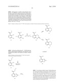 2-CYCLOPROPYL-THIAZOLE DERIVATIVES diagram and image