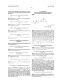 2-CYCLOPROPYL-THIAZOLE DERIVATIVES diagram and image