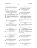 2-CYCLOPROPYL-THIAZOLE DERIVATIVES diagram and image