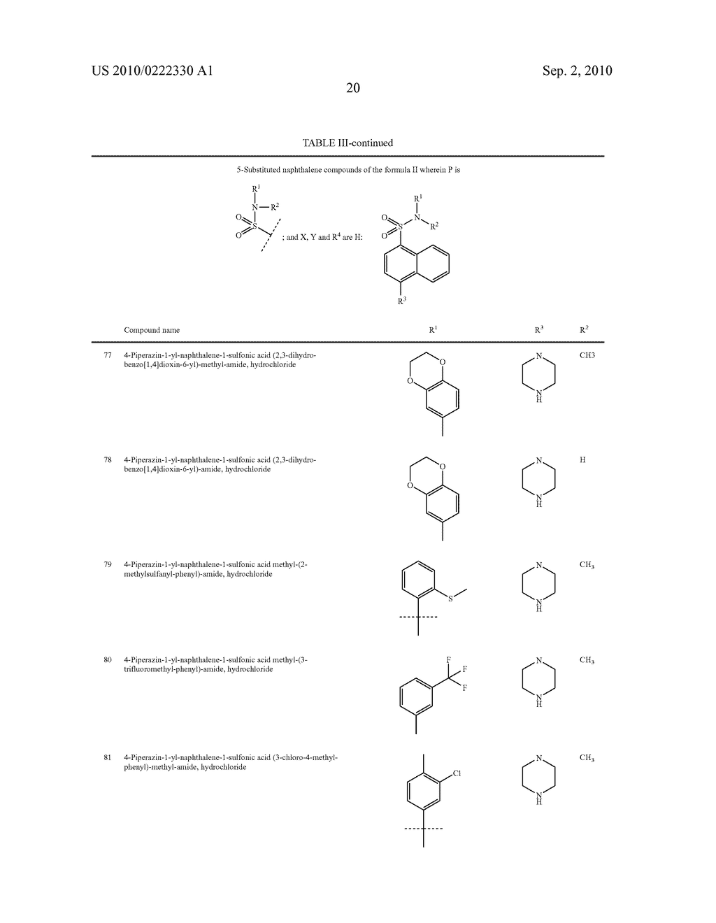 New Compounds - diagram, schematic, and image 21