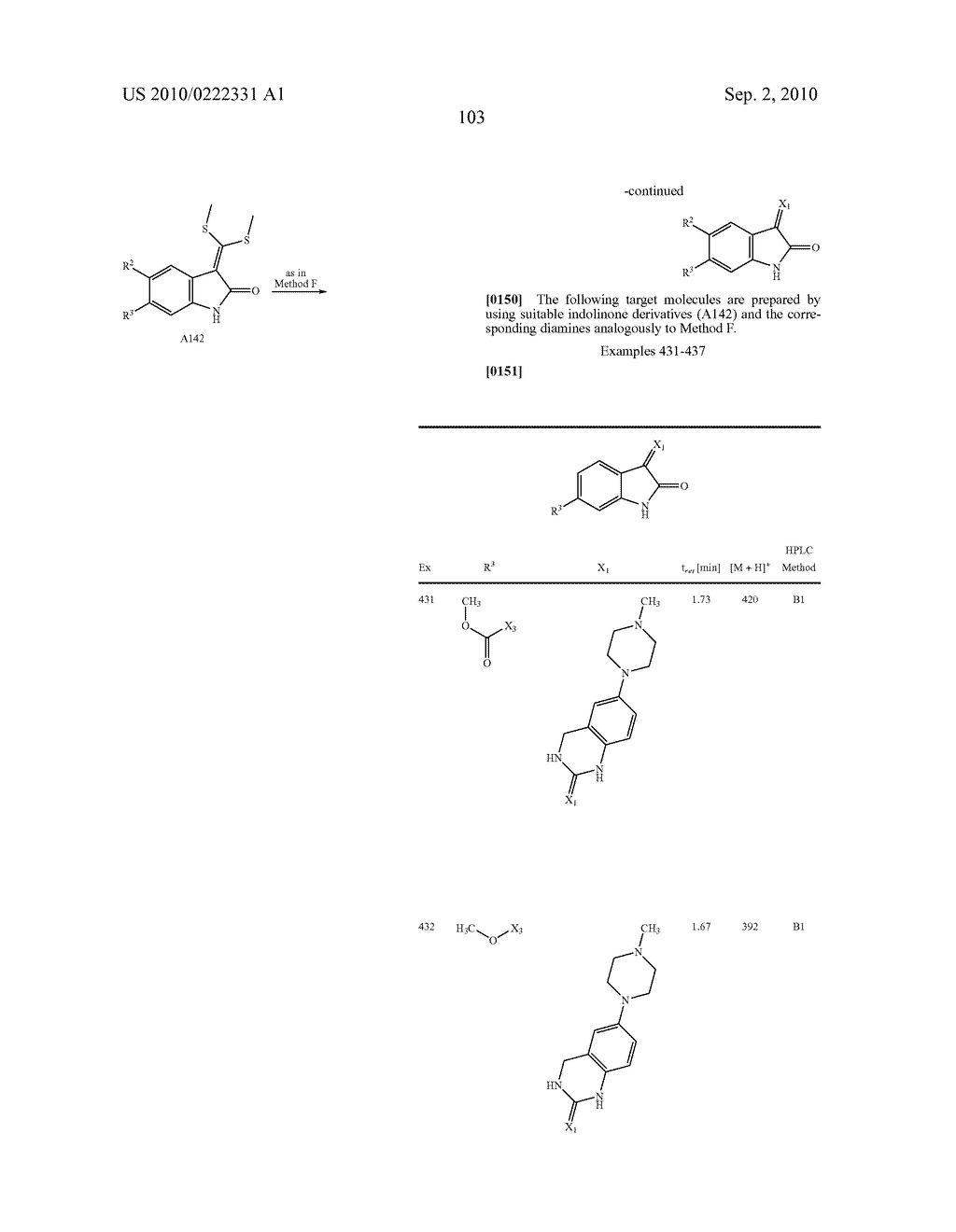 NEW COMPOUNDS - diagram, schematic, and image 104