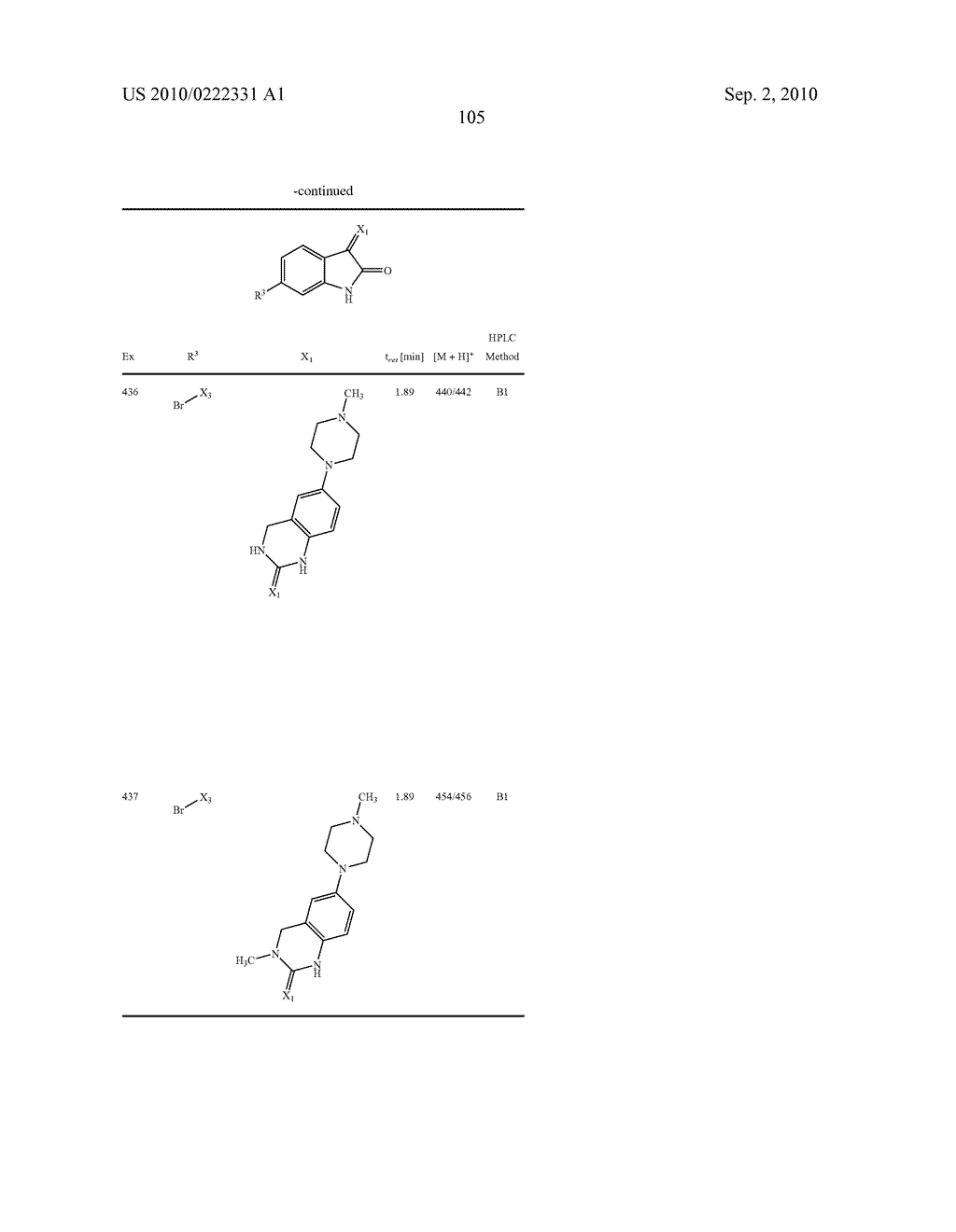 NEW COMPOUNDS - diagram, schematic, and image 106