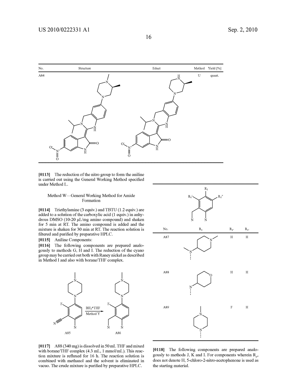 NEW COMPOUNDS - diagram, schematic, and image 17