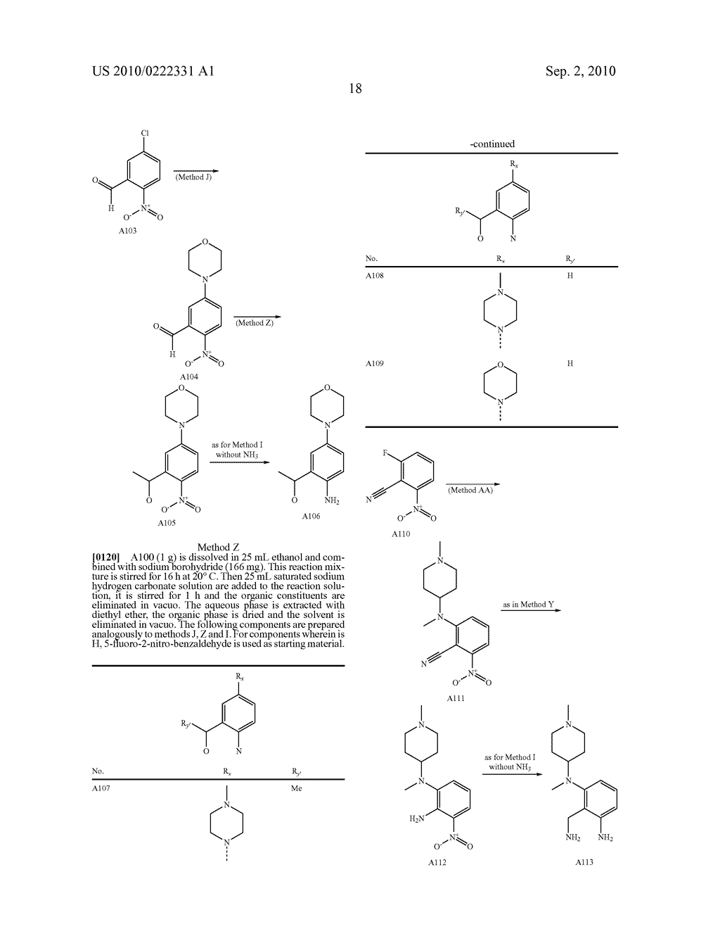 NEW COMPOUNDS - diagram, schematic, and image 19