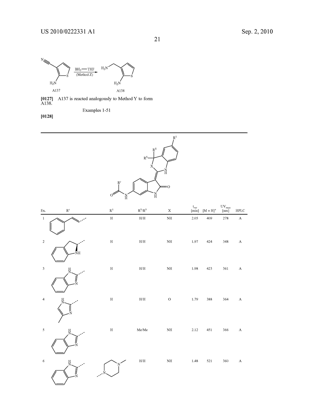 NEW COMPOUNDS - diagram, schematic, and image 22