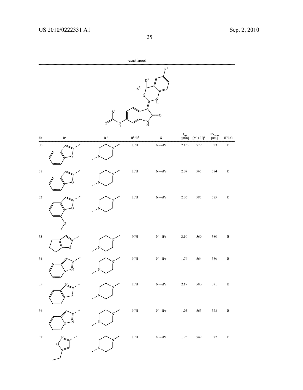 NEW COMPOUNDS - diagram, schematic, and image 26