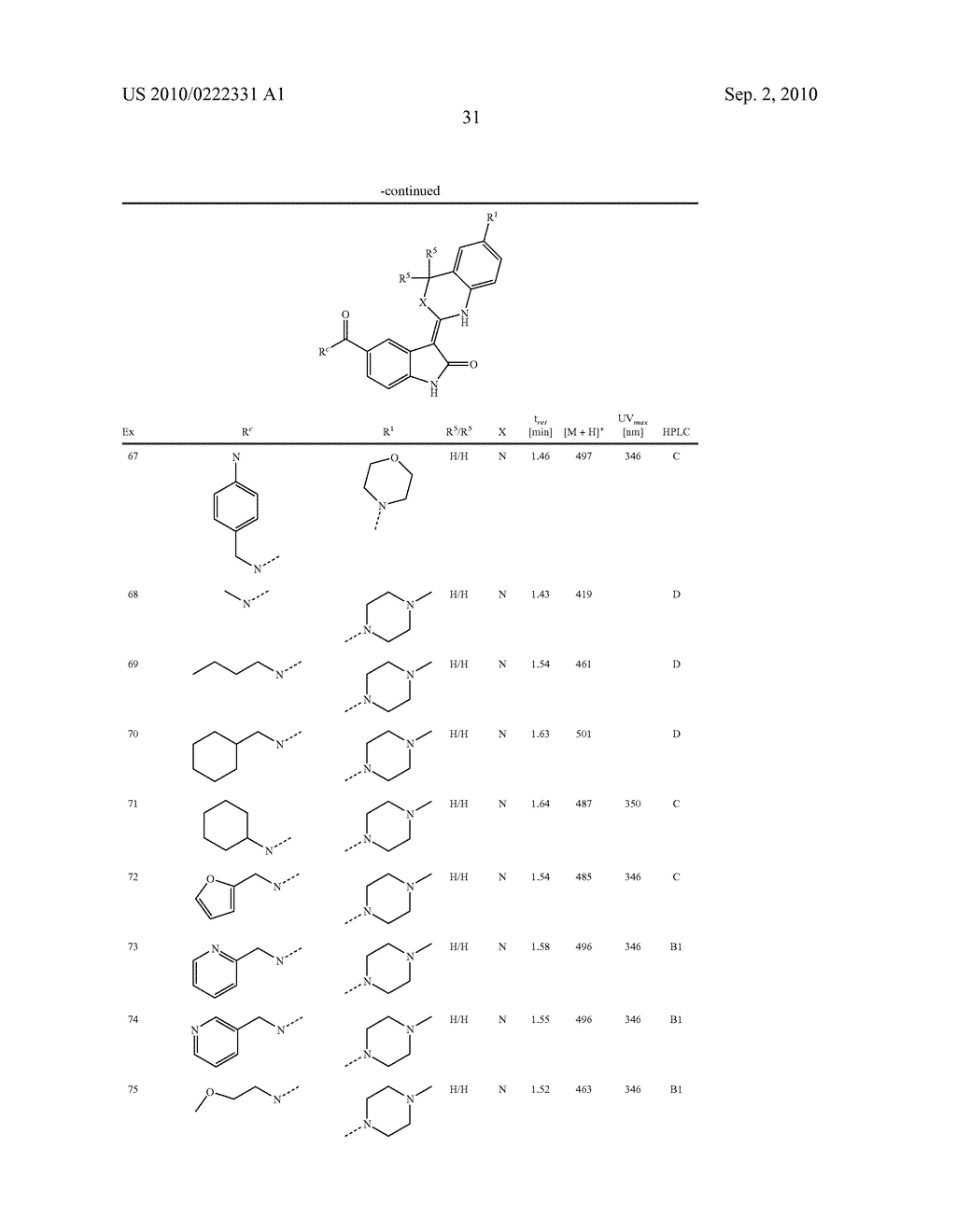 NEW COMPOUNDS - diagram, schematic, and image 32