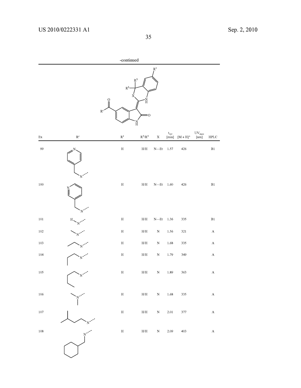 NEW COMPOUNDS - diagram, schematic, and image 36