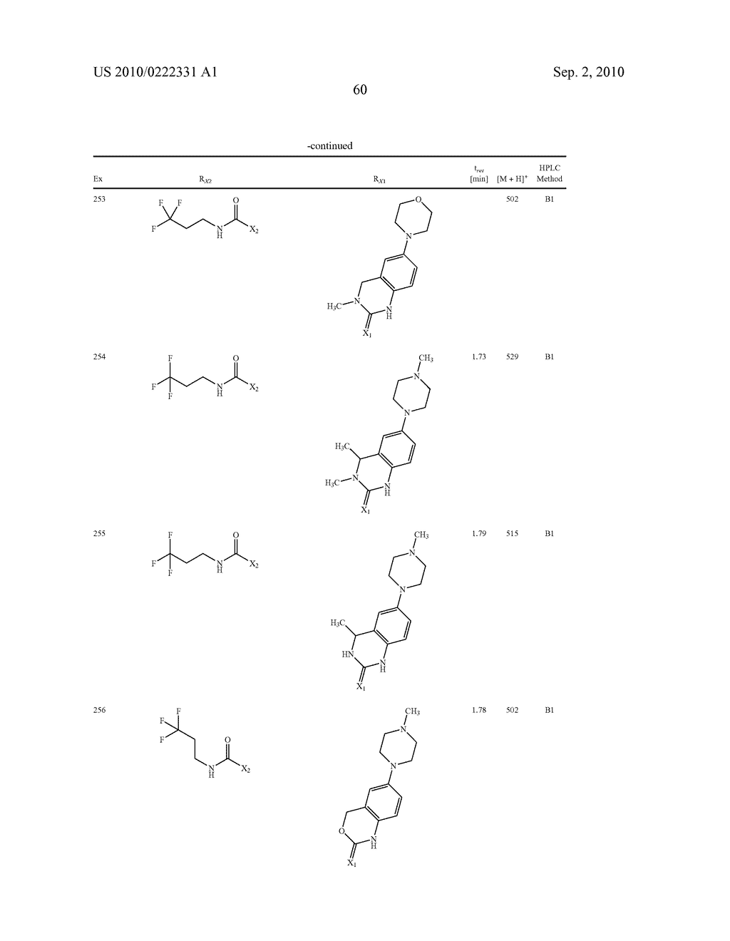 NEW COMPOUNDS - diagram, schematic, and image 61