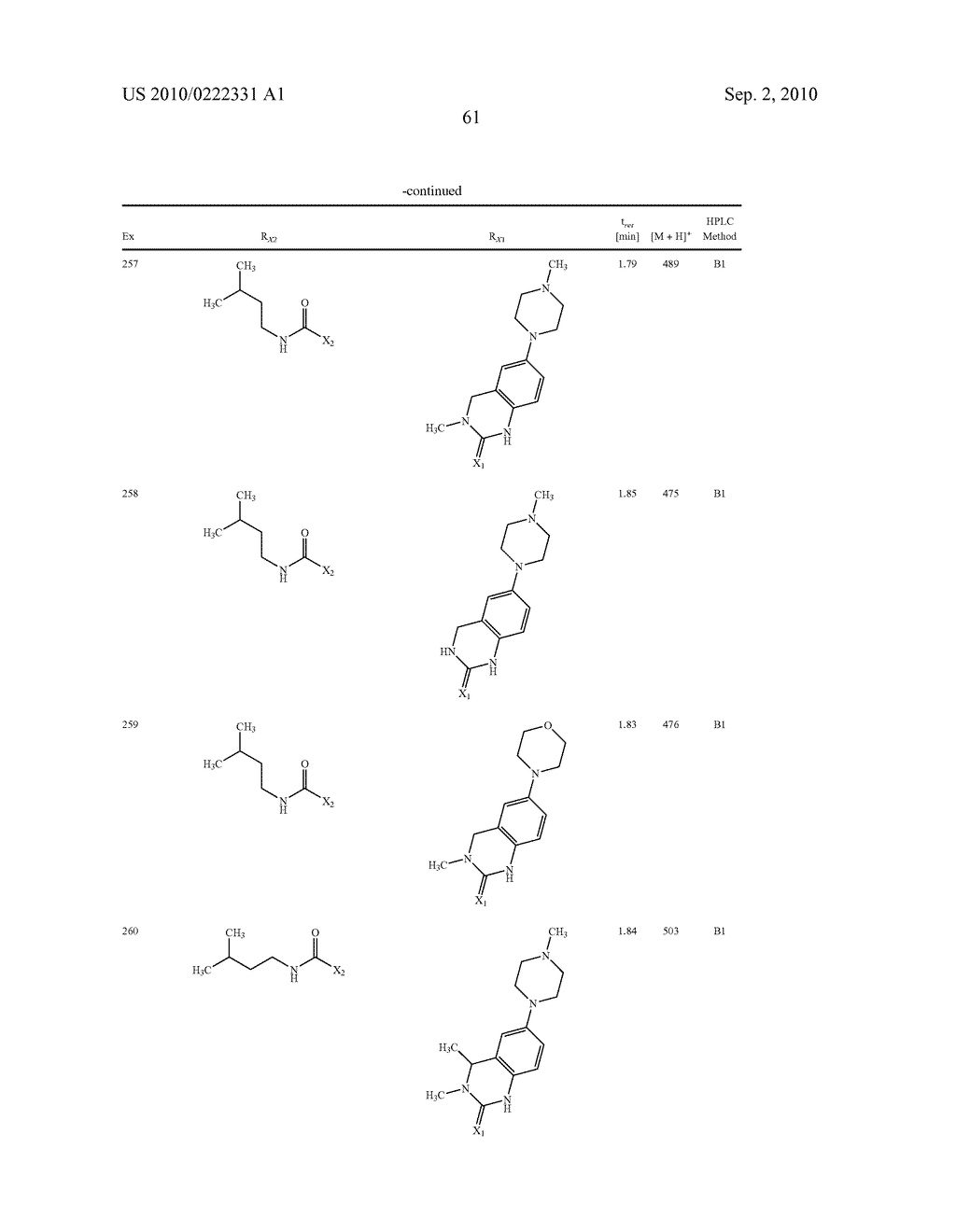 NEW COMPOUNDS - diagram, schematic, and image 62