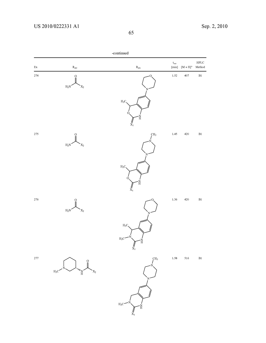 NEW COMPOUNDS - diagram, schematic, and image 66