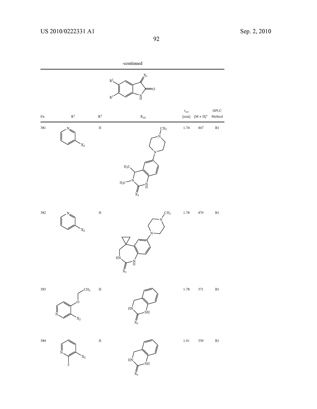 NEW COMPOUNDS - diagram, schematic, and image 93