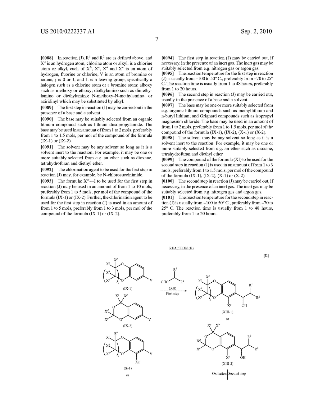 FUNGICIDAL COMPOSITION CONTAINING CARBOXYLIC ACID AMIDE DERIVATIVE - diagram, schematic, and image 08