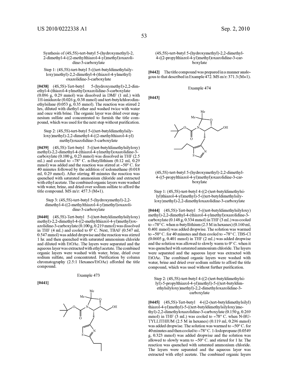 BETA-SECRETASE MODULATORS AND METHODS OF USE - diagram, schematic, and image 54