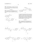 PIPERIDINE AND PIPERAZINE DERIVATIVES diagram and image