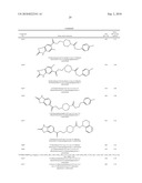 PIPERIDINE AND PIPERAZINE DERIVATIVES diagram and image