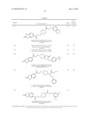 PIPERIDINE AND PIPERAZINE DERIVATIVES diagram and image