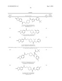 PIPERIDINE AND PIPERAZINE DERIVATIVES diagram and image