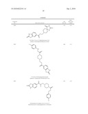 PIPERIDINE AND PIPERAZINE DERIVATIVES diagram and image