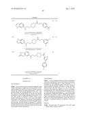 PIPERIDINE AND PIPERAZINE DERIVATIVES diagram and image