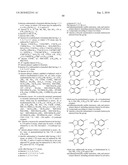 PIPERIDINE AND PIPERAZINE DERIVATIVES diagram and image